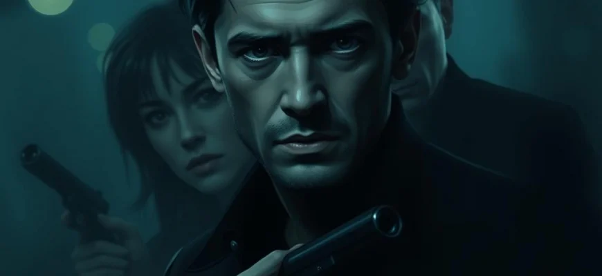 Descubre 10 producciones similares a 'Los falsificadores'