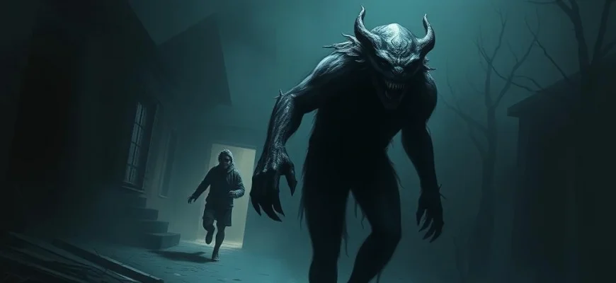 Películas similares a Aullidos que no te puedes perder