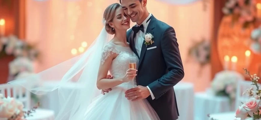 10 títulos similares a El año de las bodas que no te puedes perder