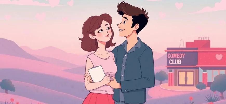 10 títulos similares a 'Mi novio falso' para maratonear