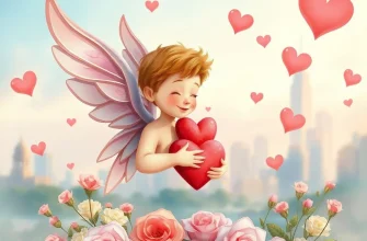 Descubre 10 producciones similares a 'Mi chico es Cupido'