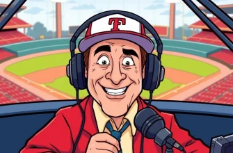 Series y películas similares a Brockmire