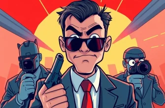 Películas y series similares a 'Espía como puedas'