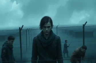 10 historias impactantes como 'La zona de interés'