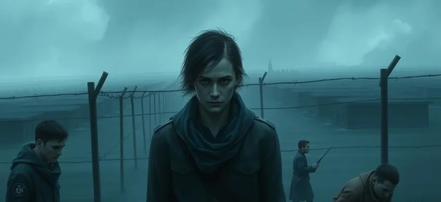 10 historias impactantes como 'La zona de interés'