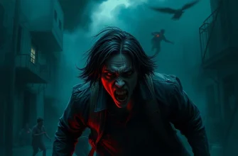 10 Títulos Similares a Virus: 32 que No Te Puedes Perder