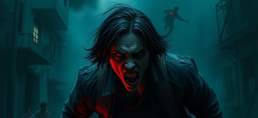 10 Títulos Similares a Virus: 32 que No Te Puedes Perder