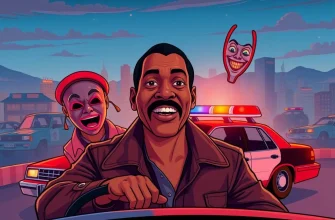 10 títulos similares a Superdetective en Hollywood III