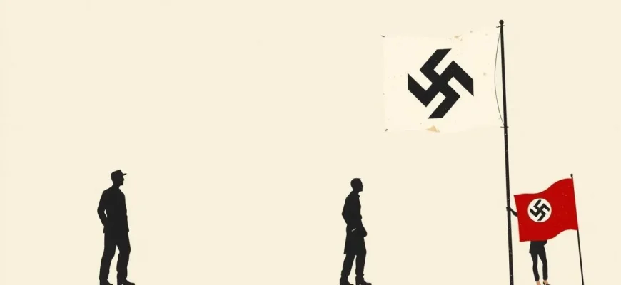 Películas biográficas sobre el Tercer Reich