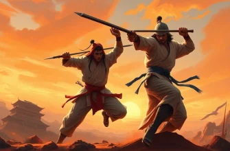 Películas similares a Ashiap Man que debes ver