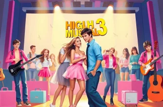 10 producciones similares a High School Musical 3