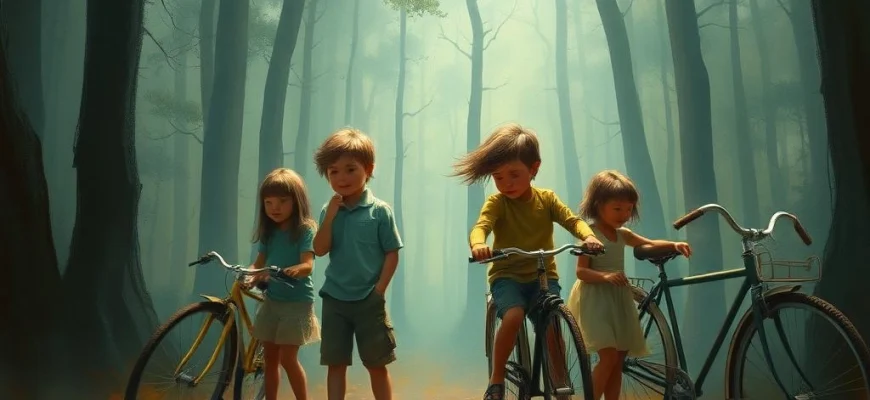 Películas similares a Super 8 que no te puedes perder