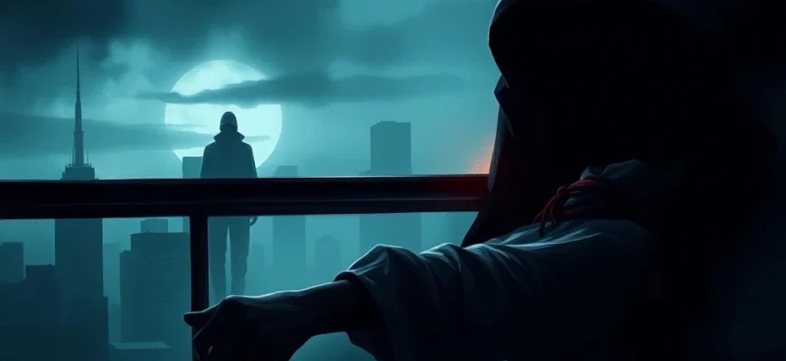 Películas y series similares a 'A Model Kidnapping'