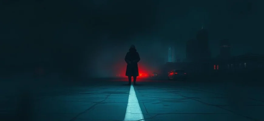 Películas y series similares a 'Jaula'