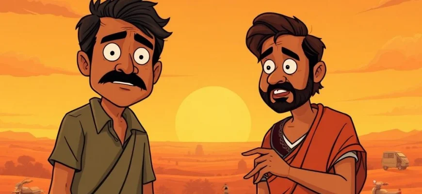 Series y películas similares a Pushpavalli