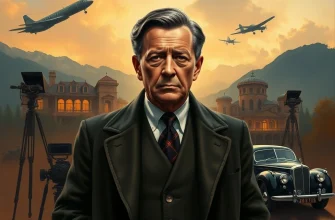 Películas similares a 'El aviador' para amantes del cine épico