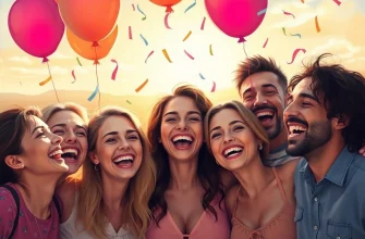 10 títulos similares a 'Be Happy' que te harán sonreír