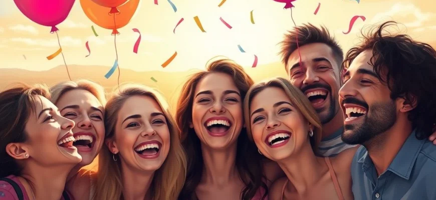 10 títulos similares a 'Be Happy' que te harán sonreír