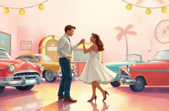 10 producciones similares a 'Vaselina' que no te puedes perder