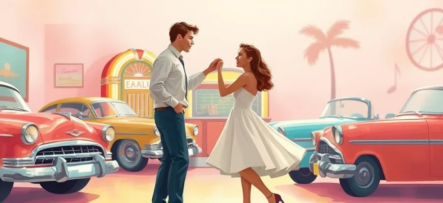 10 producciones similares a 'Vaselina' que no te puedes perder