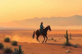 10 historias similares a Cowboys que te encantarán