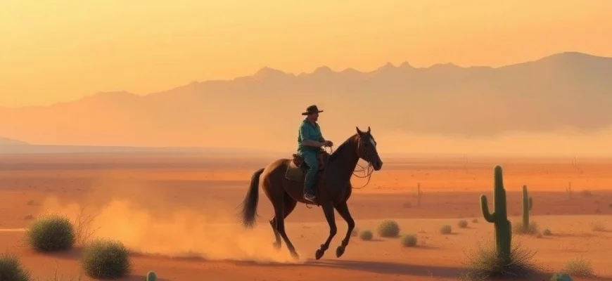 10 historias similares a Cowboys que te encantarán