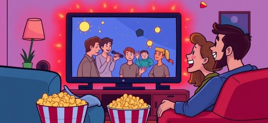 Películas y Series Similares a Superfumados