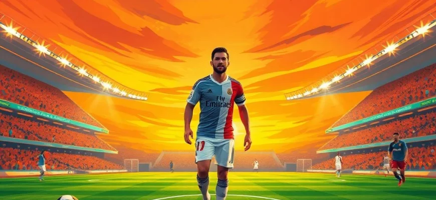 Documentales inspiradores como 'Sergio Ramos'