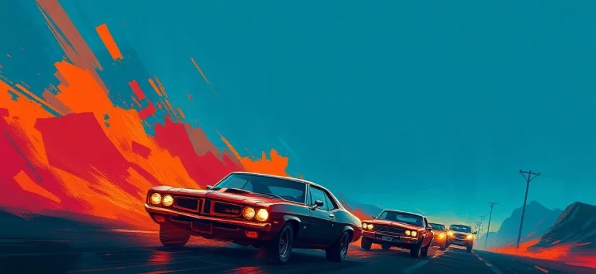 Películas y series similares a 'Rastros de sangre'