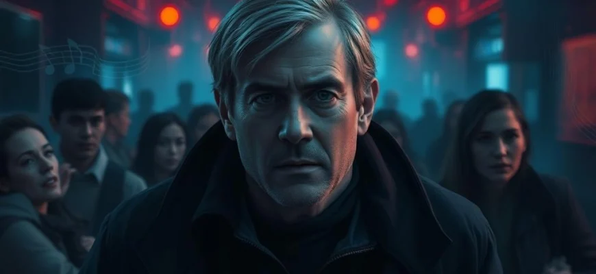 Películas similares a 'Aftershock' que no te puedes perder