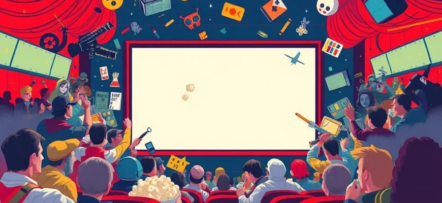 10 títulos similares a 'Pandemonium' para fans del caos