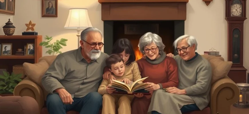 Series similares a 'This Is Us' que no te puedes perder