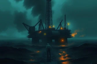 10 thrillers como La plataforma para fans del suspense