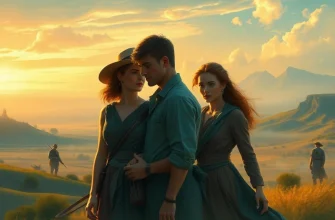 Descubre 10 películas similares a 'Australia'