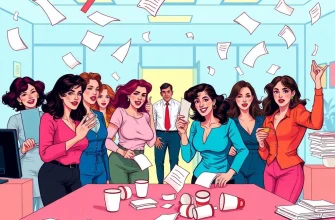 Películas y series similares a 'Cómo eliminar a su jefe'