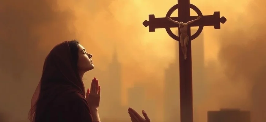 Descubre 10 historias similares a María Magdalena