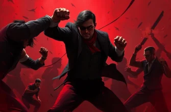 Películas similares a Venganza que no te puedes perder