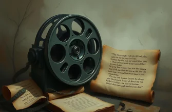 Películas similares a 'Lazzaro feliz'