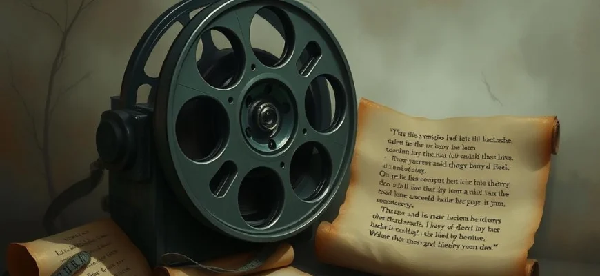 Películas similares a 'Lazzaro feliz'