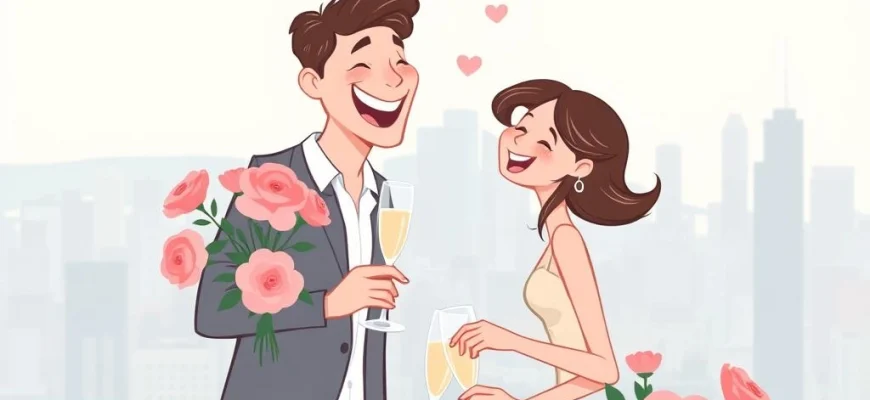 Películas y series similares a '¡Cásate conmigo! Por favor'