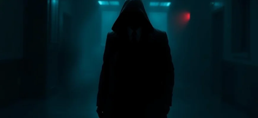 Películas y series similares a Red de mentiras