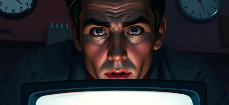 10 producciones similares a 'Mañana tal vez'