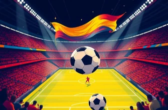 Películas y series similares a 'Mi Selección Colombia'