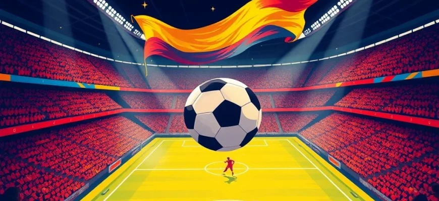 Películas y series similares a 'Mi Selección Colombia'