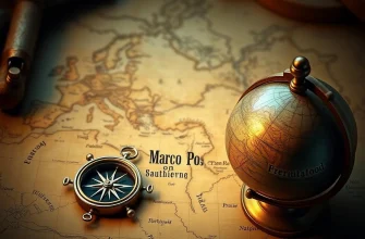 Descubre 10 producciones similares a 'Marco Polo'