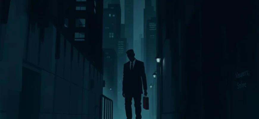 10 Películas y Series Similares a Layer Cake (Crimen organizado)