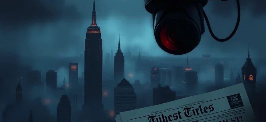 Películas y series similares a 'El último testigo'