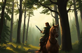 Películas similares a 'Robin de los bosques'