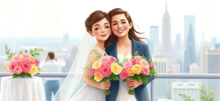 Películas similares a Planes de boda que debes ver