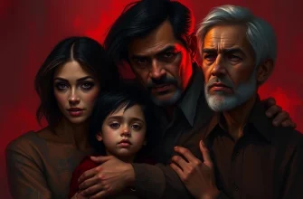 Descubre 10 historias similares a 'Bajo el mismo techo'